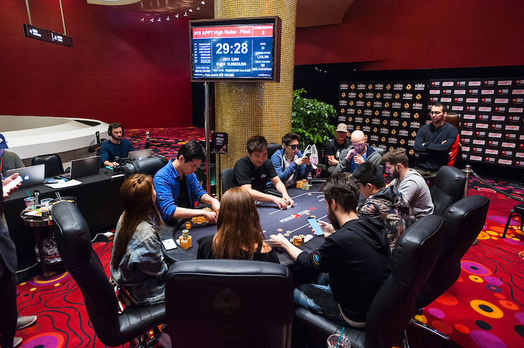 Final Eight Players_2018 APPT Macau_High Roller_Final Table_Giron_7JG8390